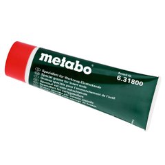 Vrták Grease Metabo