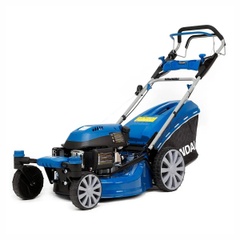 Petrol lawnmower Hyundai L 5110RS