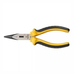 Pliers elongated straight Topex 32D101, 160 mm