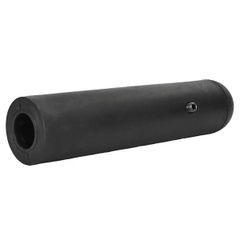 Adapter for discs Record, from d-25mm to d-50mm, nylon, length 23cm