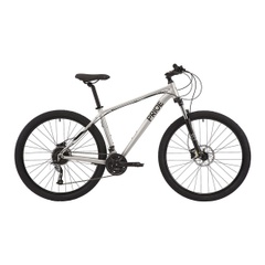 Mountain bike Pride Marvel 9.3, wheels 29, frame XL, gray