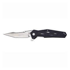 Knife Aristan Bombardier SW, D2, G10 Flat