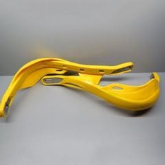 Universal hand protection 22-28 mm yellow