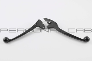 Steering levers Honda Lead, bare, disc / drum