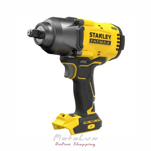 Гайковерт ударный аккумуляторный Stanley FatMax SFMCF940B