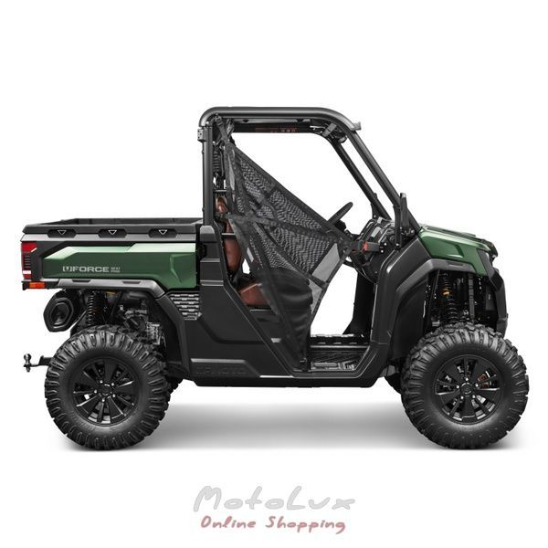 Мотовсюдихід CFMOTO UFORCE 1000 PRO, 2025