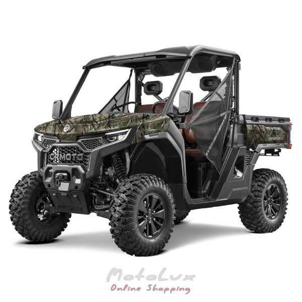 Мотовсюдихід CFMOTO UFORCE 1000 PRO, 2025