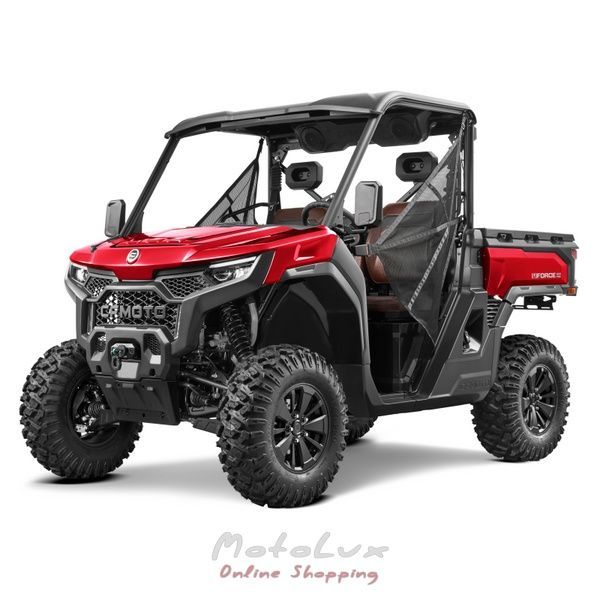 Мотовсюдихід CFMOTO UFORCE 1000 PRO, 2025