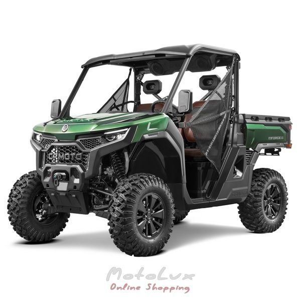 Мотовсюдихід CFMOTO UFORCE 1000 PRO, 2025