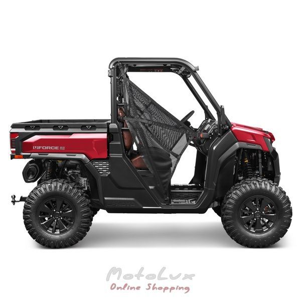 Мотовсюдихід CFMOTO UFORCE 1000 PRO, 2025