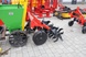 Rotavator for Tractor Wirax 1.40 m