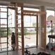 Dreven&yacute; hern&yacute; komplex InterAtletika