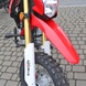 Motorkerékpár enduro Exdrive XR 250, 16 hp, piros