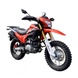 Motorkerékpár enduro Exdrive XR 250, 16 hp, piros