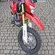 Motorkerékpár enduro Exdrive XR 250, 16 hp, piros