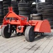 Rotavator for Tractor Wirax 1.40 m