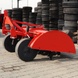 Rotavator for Tractor Wirax 1.40 m