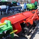 Rotavator for Tractor Wirax 1.40 m