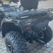 Haszonjármű quad CFMOTO CFORCE 520L EPS, Nebula Black, 2024