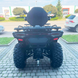 Úžitková štvorkolka CFMOTO CFORCE 520L EPS, Nebula Black, 2024