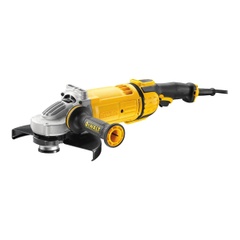 Кутова шліфмашина DeWALT DWE4579