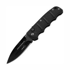 Нож Boker Plus AK-74 Auto Black Blade