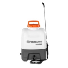 Sprayer Husqvarna 318iS20