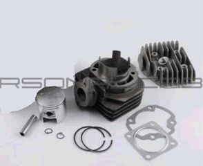Поршнева, ЦПГ, Suzuki AD 72, &Oslash; 47.00, p-10, + головка