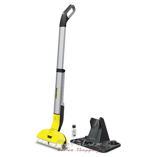 Машина підлогомийна Karcher FC 3 Cordless