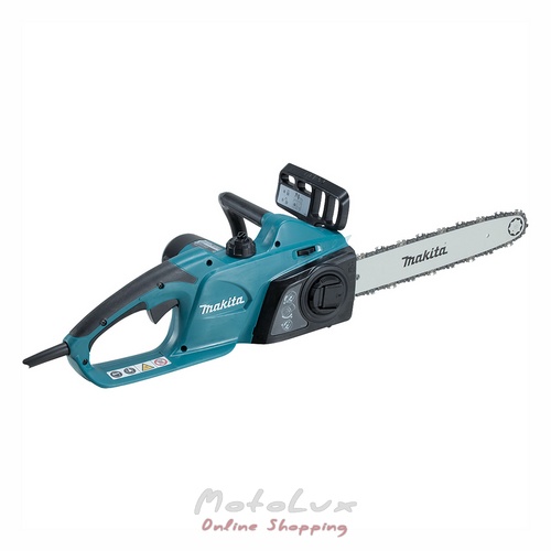 Сетевая цепная пила Makita UC3541A