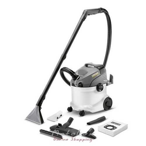 Karcher SE 6.100 fűrészlap