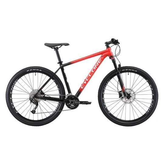 Горный велосипед Cyclone LX 27.5 — Купить Горный велосипед Cyclone