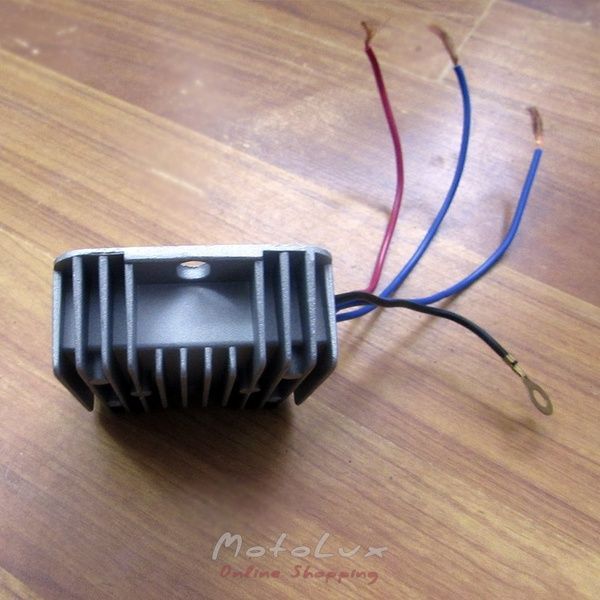 Регулятор напряжения на мотоблок R180