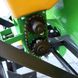 Polish Two-Row Potato Planter Bomet, 60 cm with Fertilizer Tank