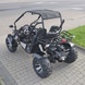 Detská buggy Comman YK200G EFI, čierna