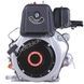 Motor 188DE TATA, diesel pod kužeľom, 11 hp s elektrick&yacute;m &scaron;tart&eacute;rom