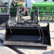 Frontal Loader for Tractor