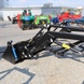 Frontal Loader for Tractor