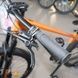Horsk&yacute; bicykel Crosser MT036, koles&aacute; 27,5, r&aacute;m 15,5, oranžov&yacute;