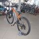 Horsk&yacute; bicykel Crosser MT036, koles&aacute; 27,5, r&aacute;m 15,5, oranžov&yacute;
