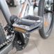 Horsk&yacute; bicykel Crosser MT036, koles&aacute; 27,5, r&aacute;m 15,5, oranžov&yacute;