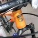 Horsk&yacute; bicykel Crosser MT036, koles&aacute; 27,5, r&aacute;m 15,5, oranžov&yacute;