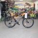 Horsk&yacute; bicykel Crosser MT036, koles&aacute; 27,5, r&aacute;m 15,5, oranžov&yacute;