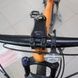 Horsk&yacute; bicykel Crosser MT036, koles&aacute; 27,5, r&aacute;m 15,5, oranžov&yacute;