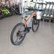 Horsk&yacute; bicykel Crosser MT036, koles&aacute; 27,5, r&aacute;m 15,5, oranžov&yacute;