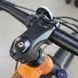 Horsk&yacute; bicykel Crosser MT036, koles&aacute; 27,5, r&aacute;m 15,5, oranžov&yacute;