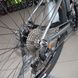 Horsk&yacute; bicykel Crosser MT036, koles&aacute; 27,5, r&aacute;m 15,5, oranžov&yacute;