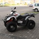 ATV Kayo Bull 200, двигун 177см.куб, 9кВт/14к.с. варіатор R-N-F