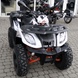 ATV Kayo Bull 200, двигун 177см.куб, 9кВт/14к.с. варіатор R-N-F