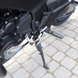 Motorcycle Bajaj Dominar D400, green, 2024